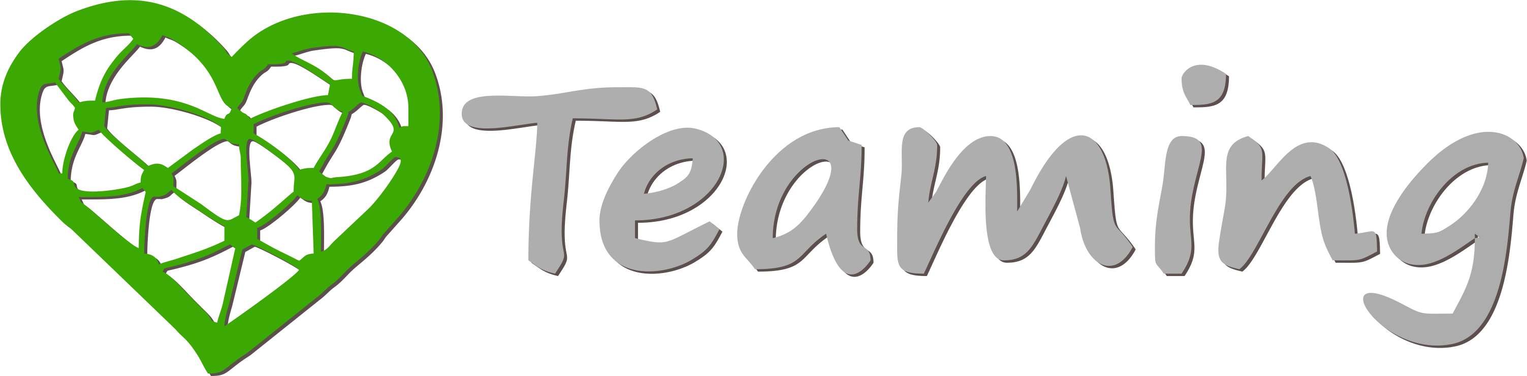 Logo Teaming Group